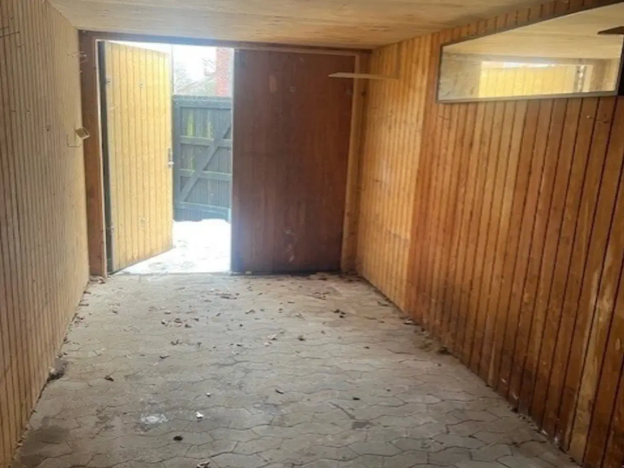 Billede 2 - Mulighed for at leje et billigt lager med central beliggenhed