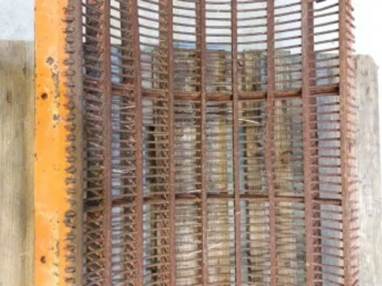 Billede 9 - Dronningborg D7000 Bro 28350128