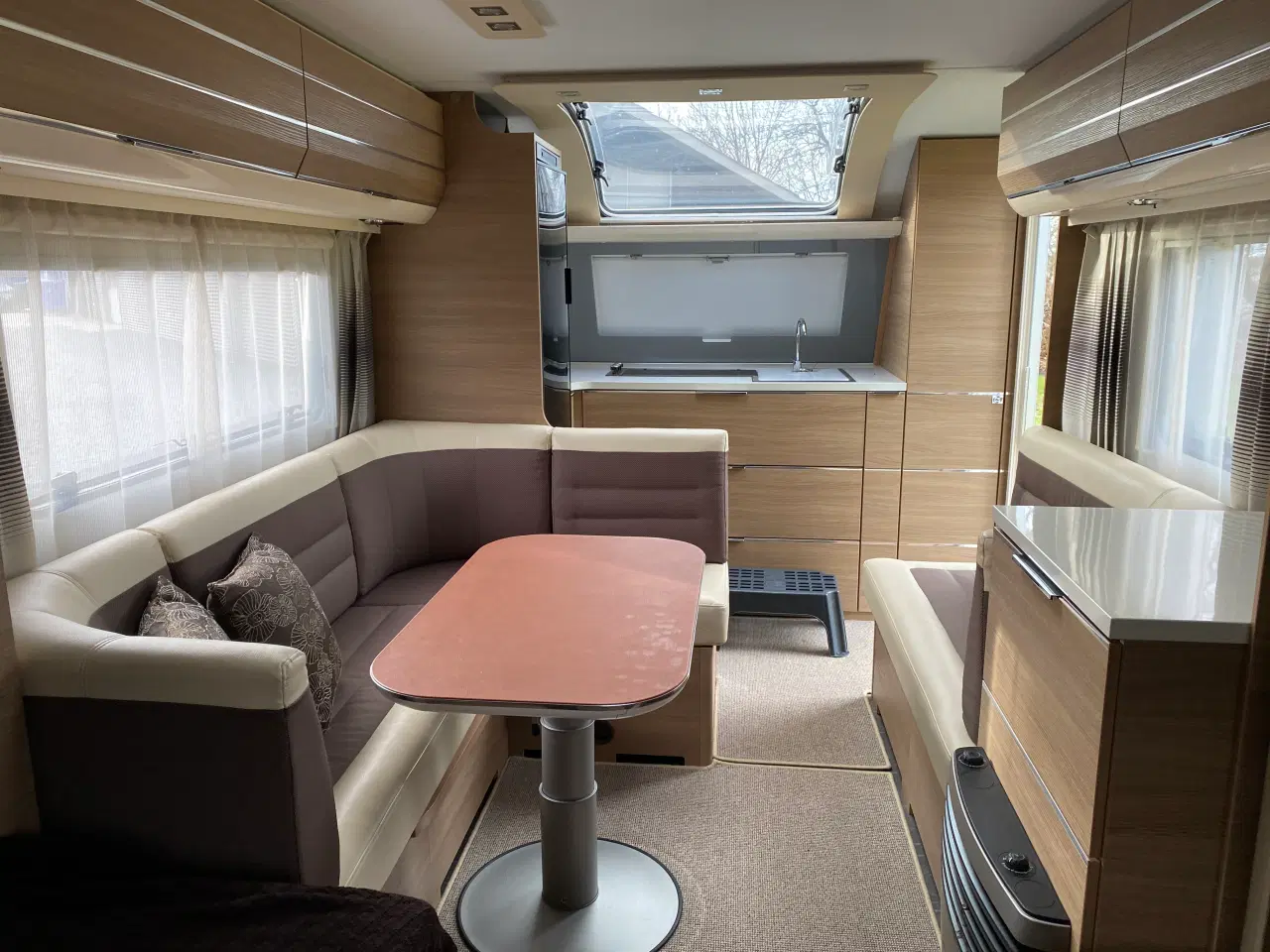 Billede 13 - Adria Adora 613 HT