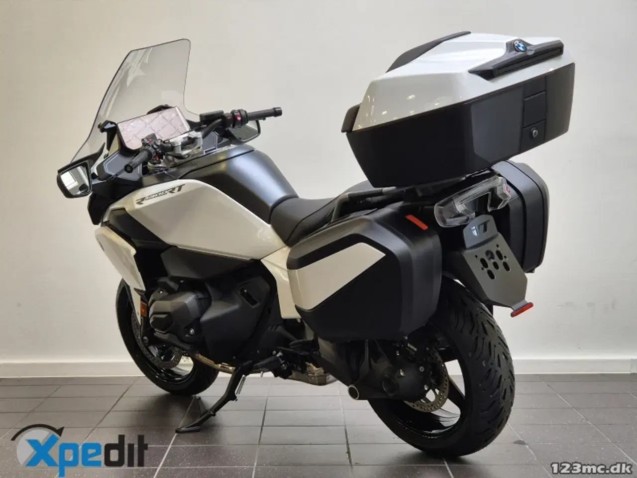 Billede 7 - BMW R 1300 RT