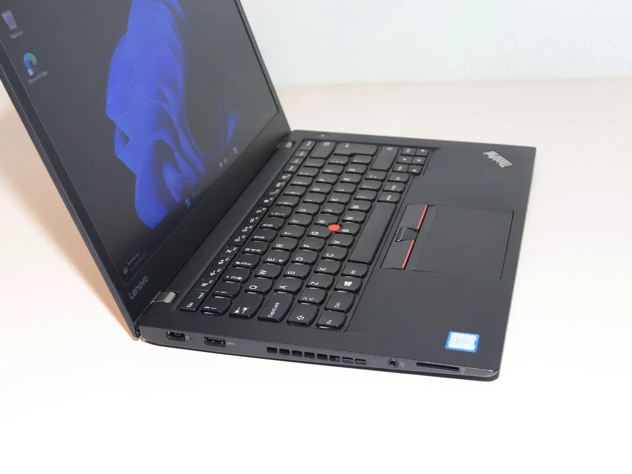 Billede 4 - Lenovo ThinkPad T470s - Core i5