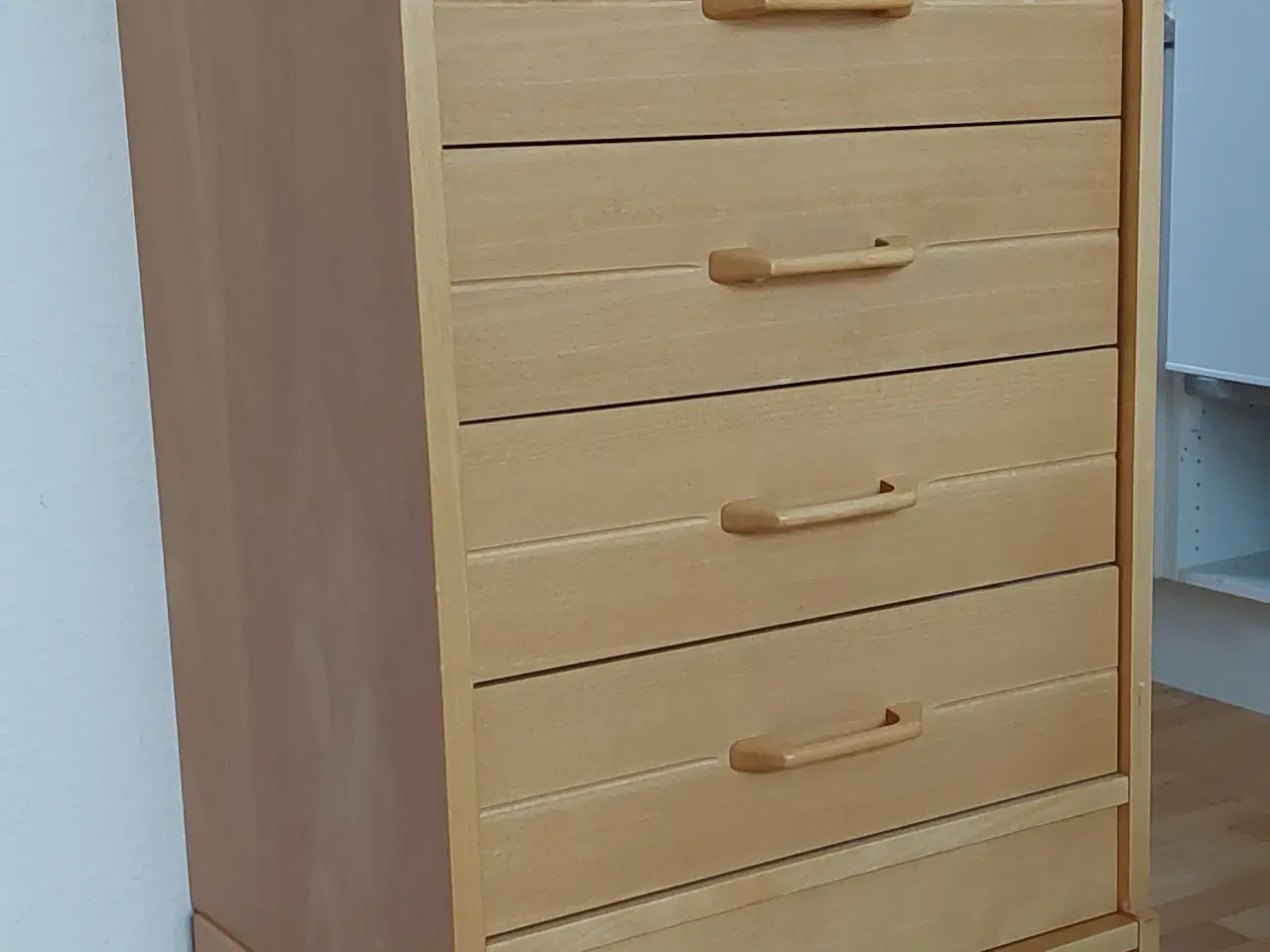 Billede 3 - Reolsystem, Hammel Møbler – Condor