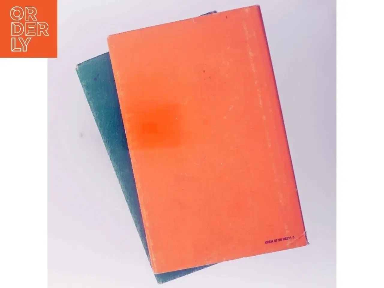 Billede 3 - Kræftafdelingen 1 af Alexander Solsjenitsyn (Bog)