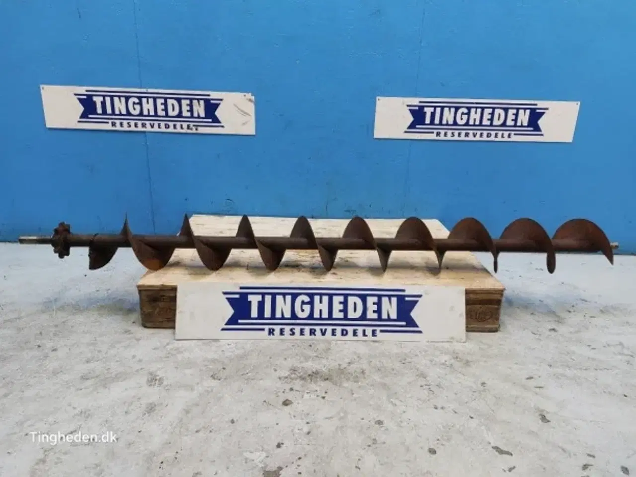 Billede 1 - Massey Ferguson 7274 Snegl 28480361