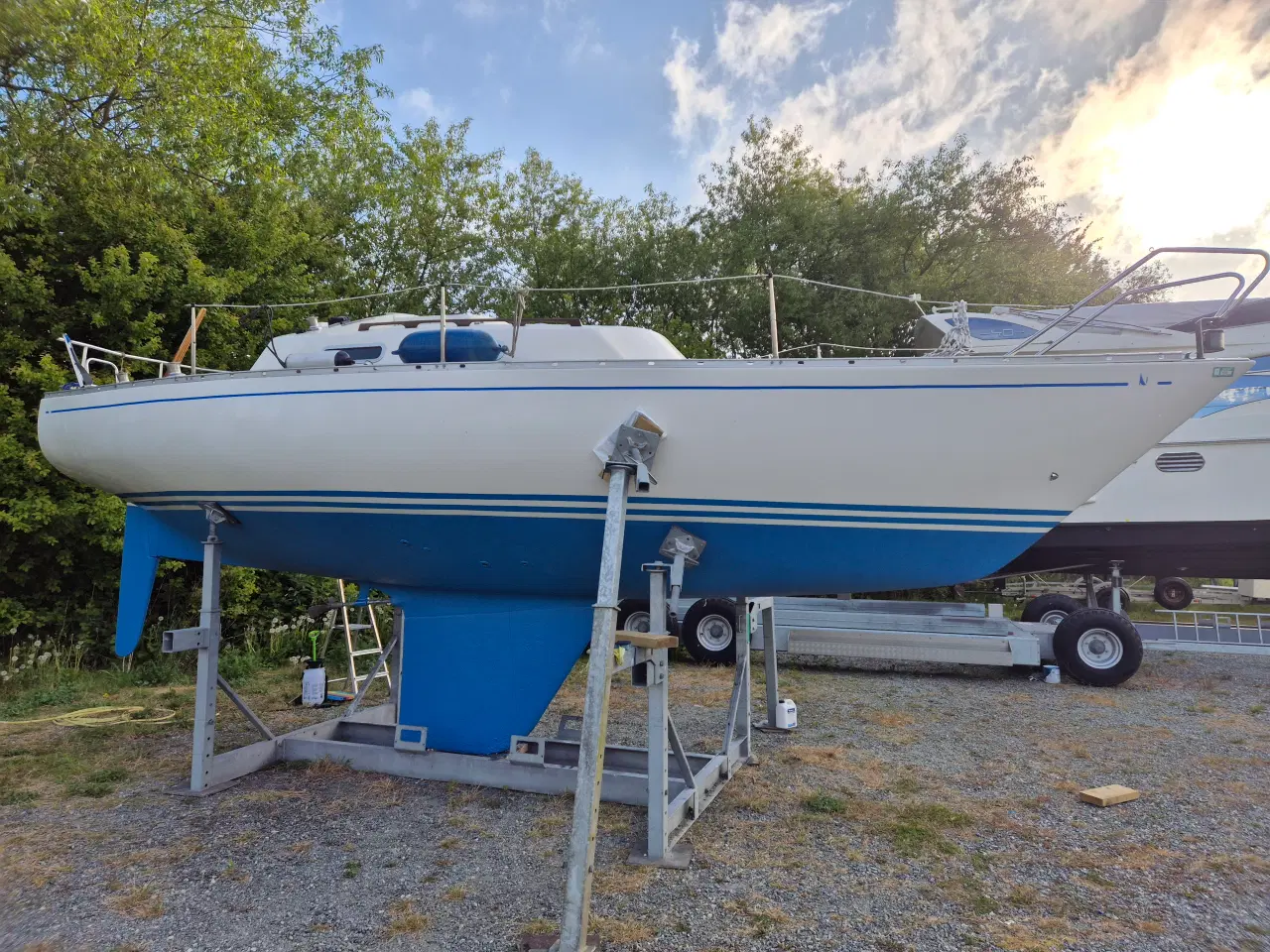 Billede 2 - Albin Accent 26