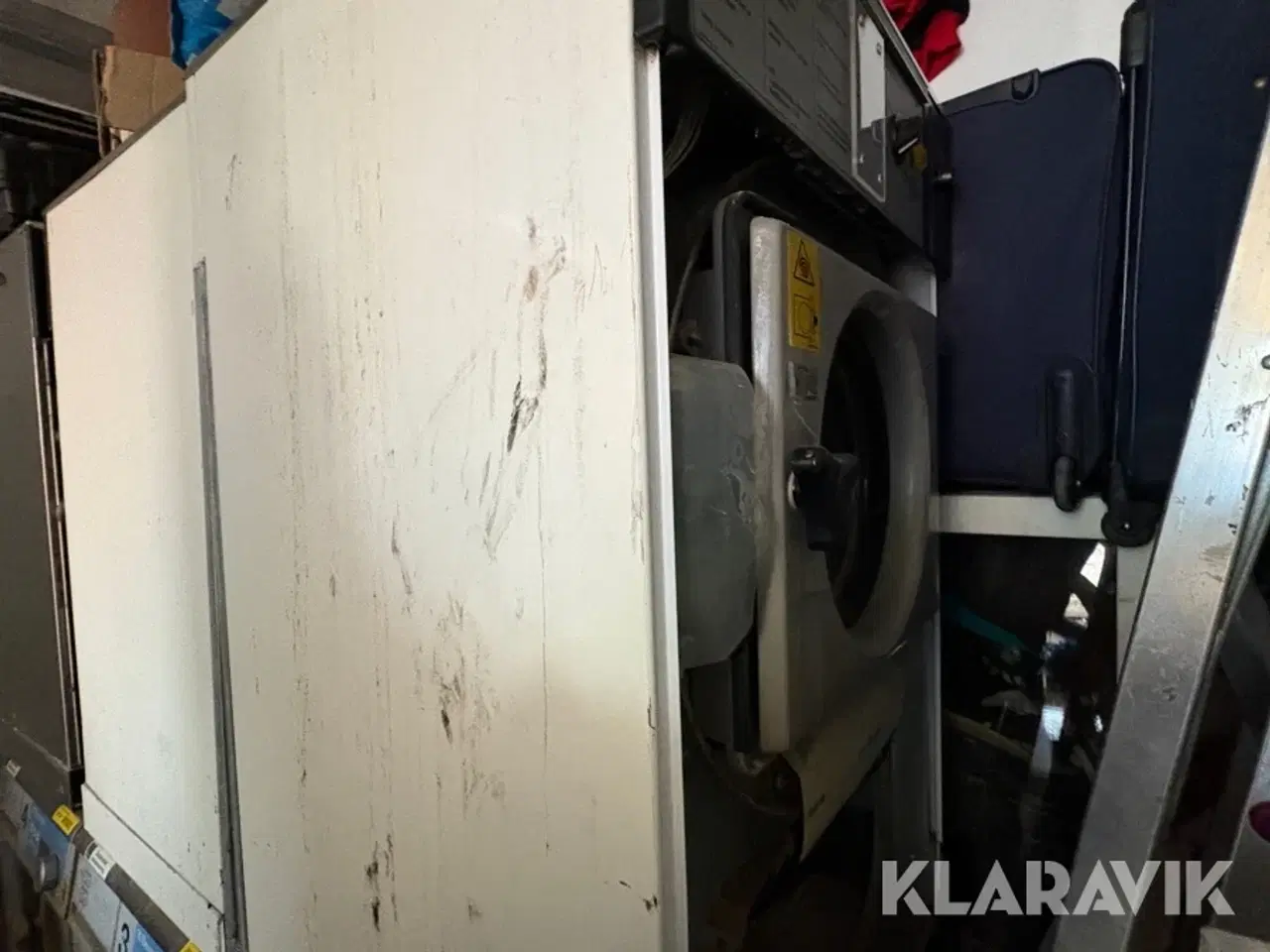 Billede 12 - Lot af vaskemaskiner Electrolux W75