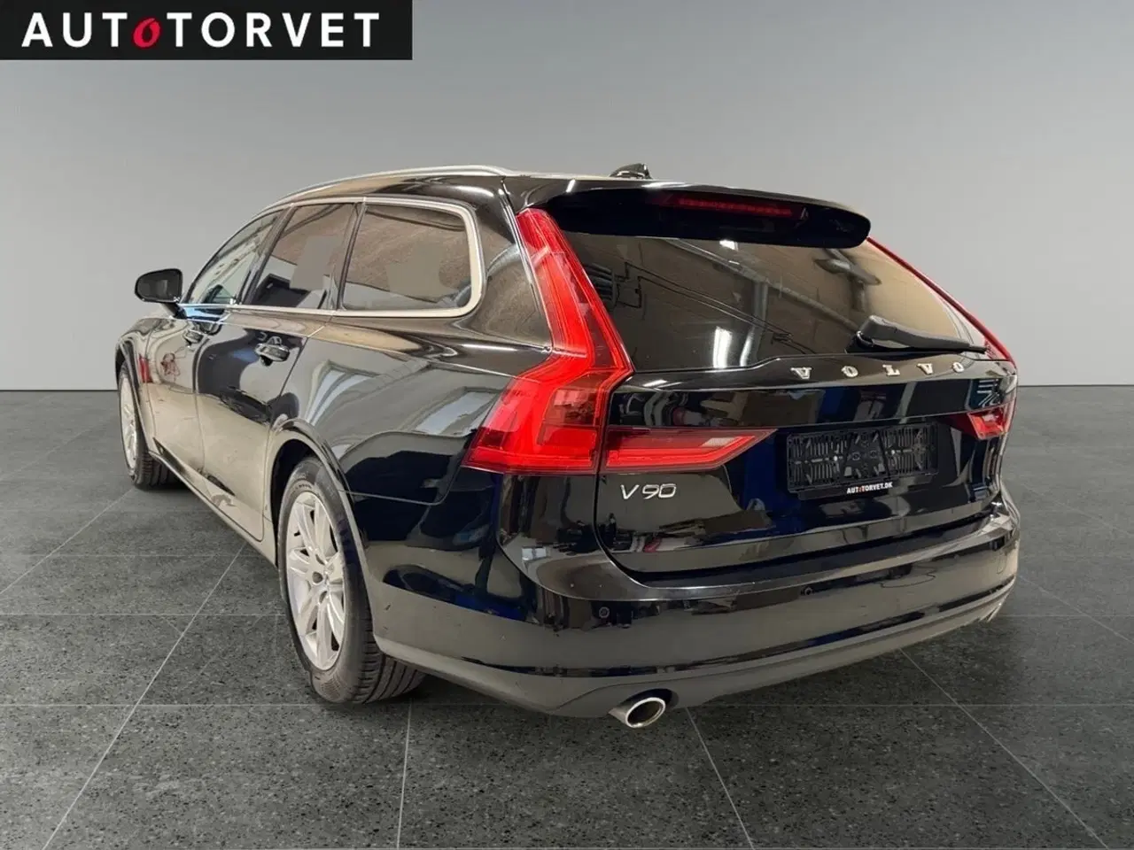 Billede 4 - Volvo V90 2,0 D4 190 Momentum aut.