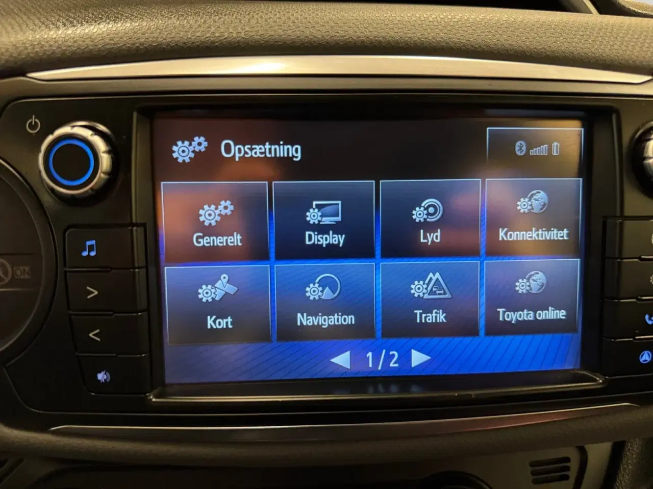Billede 7 - Toyota Yaris 1,5 Hybrid H2 Touch e-CVT
