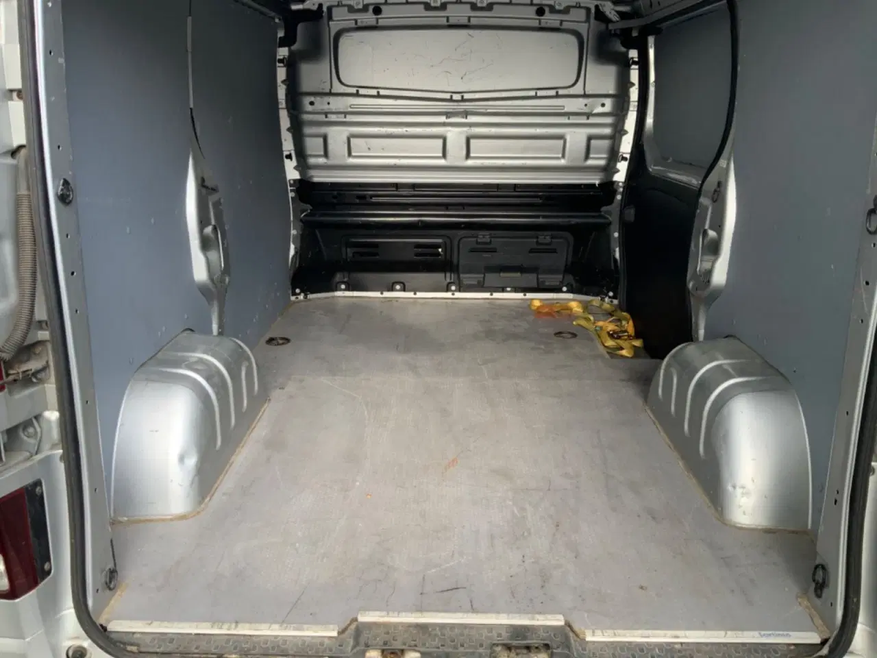Billede 7 - Opel Vivaro 1,6 CDTi 120 Edition L1H1