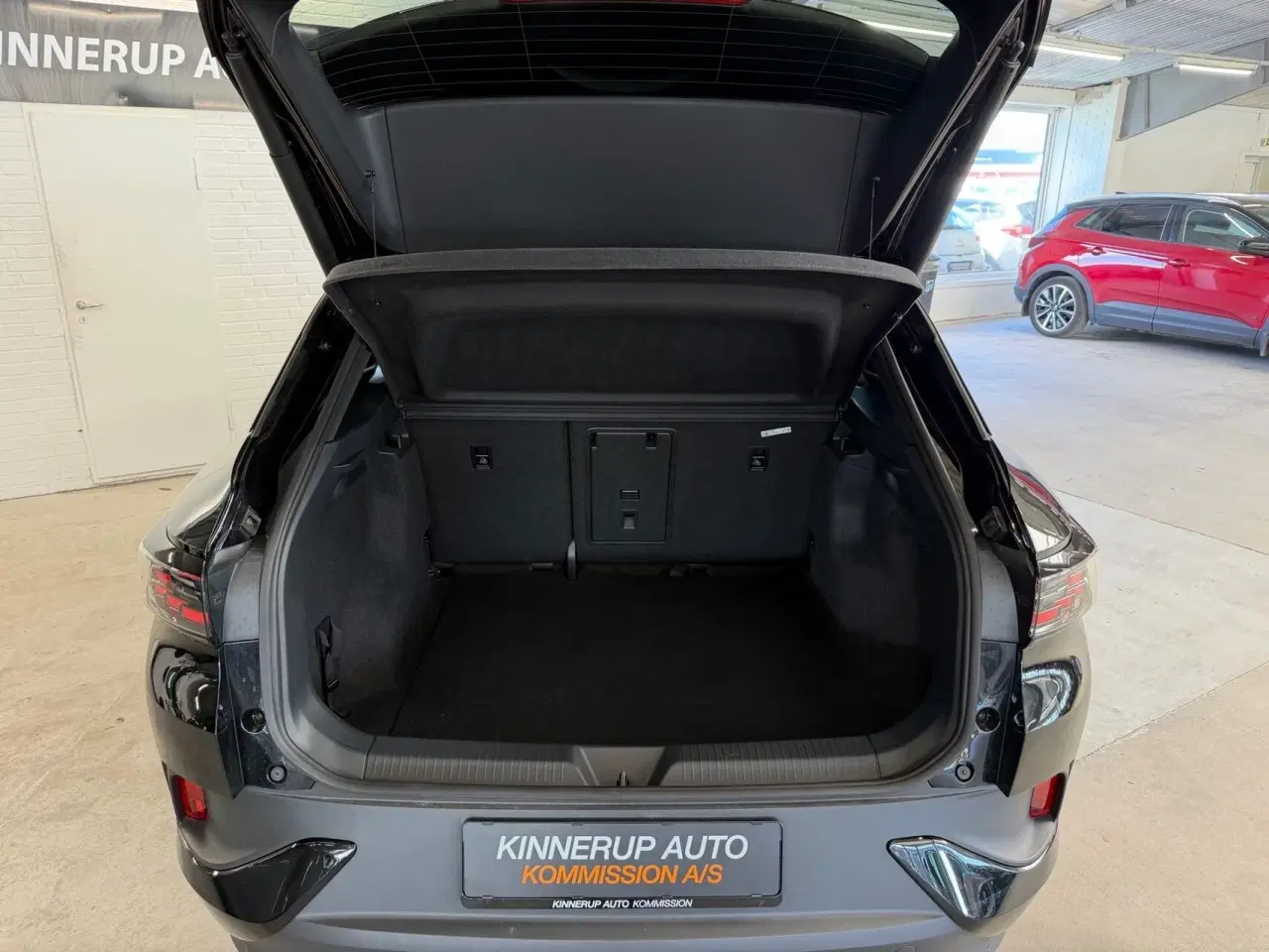 Billede 4 - VW ID.4 EL GTX Max+ 4Motion 340HK 5d Aut.