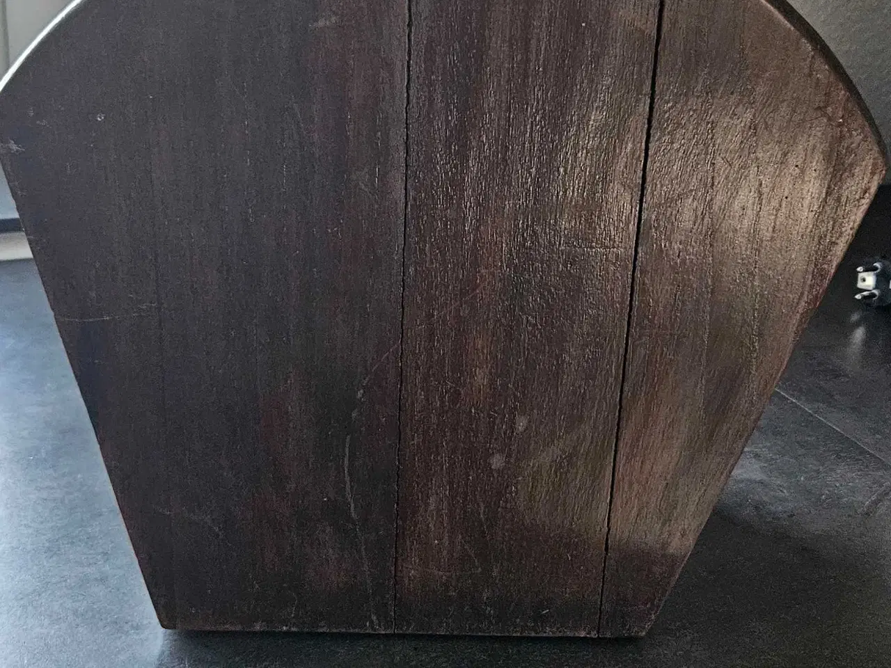 Billede 3 - Tobaksskab