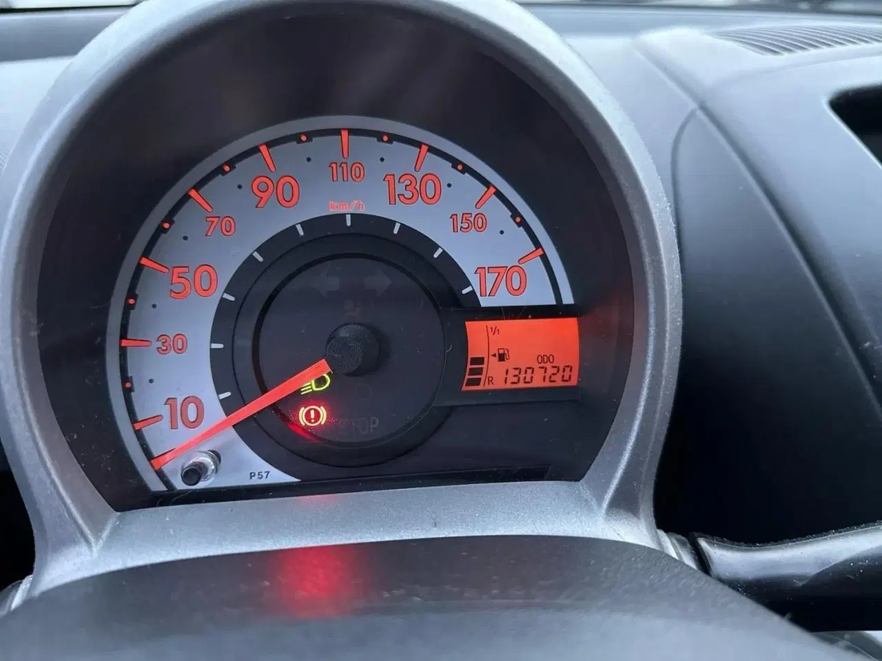 Billede 13 - Toyota Aygo 1,0 Air+