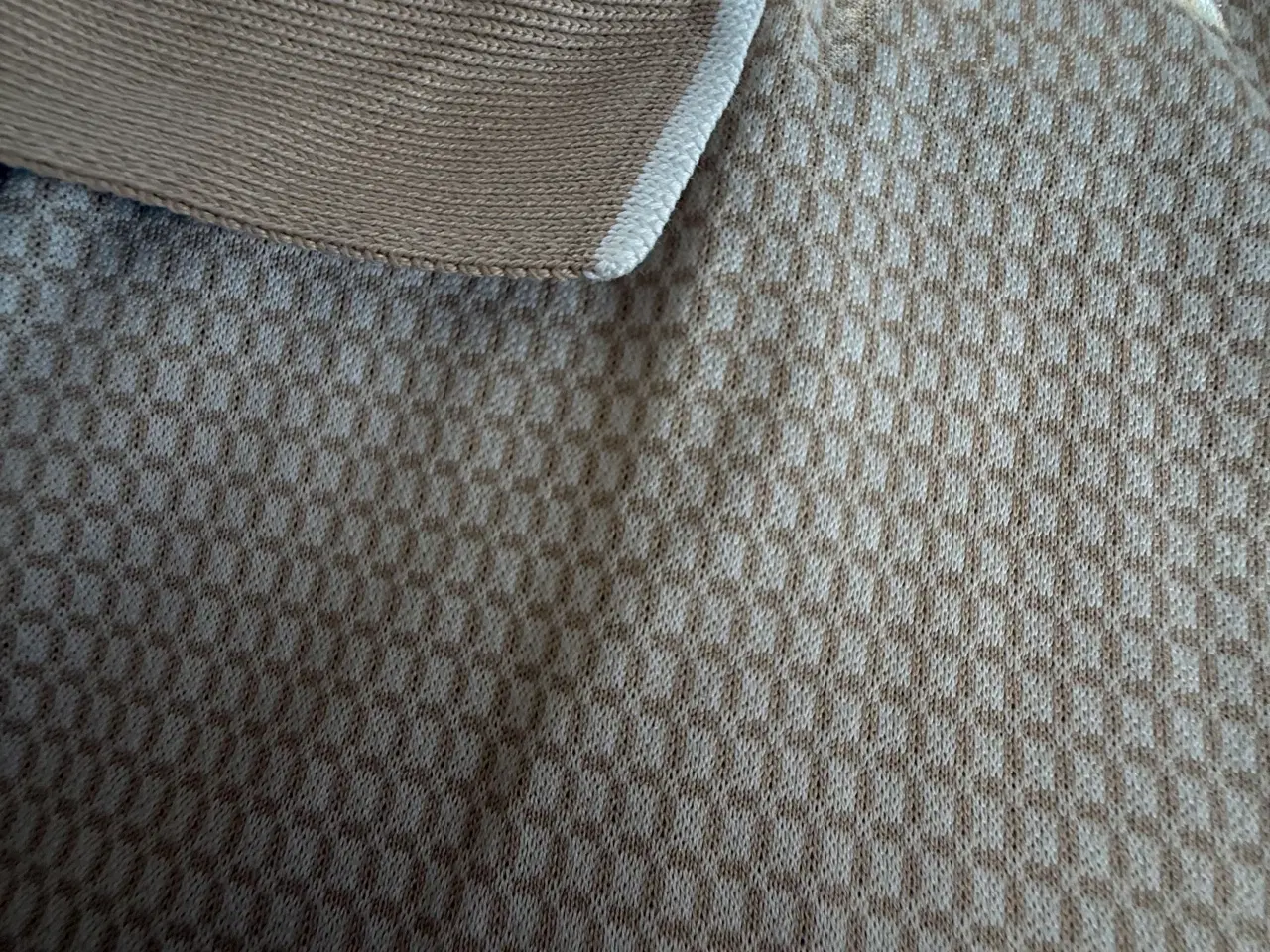 Billede 1 - Hugo Boss polo 