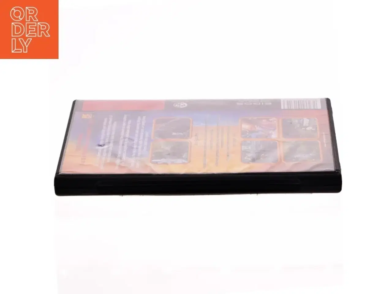 Billede 4 - Startopia PC spil fra Eidos