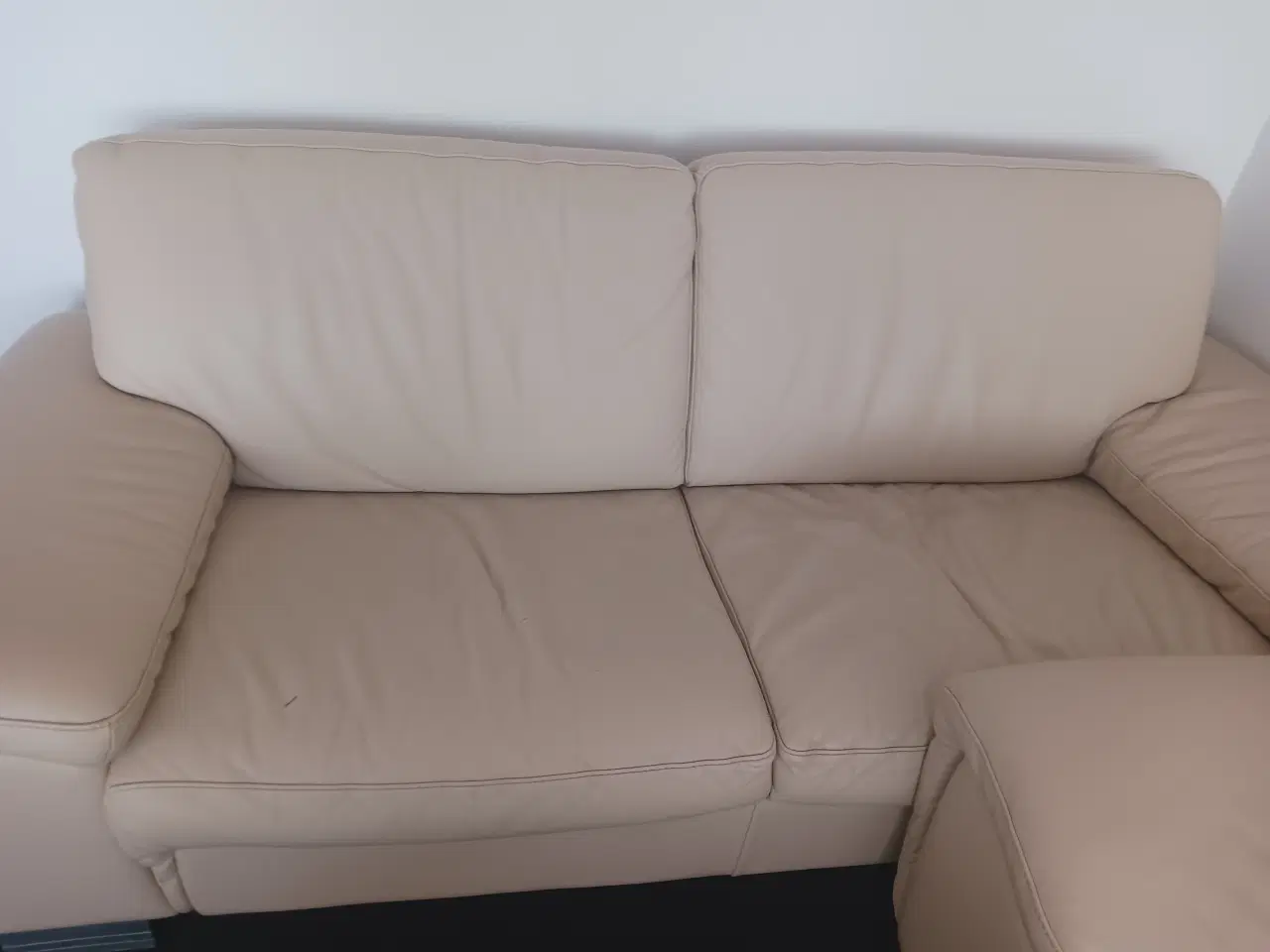 Billede 2 - 2 Sofa