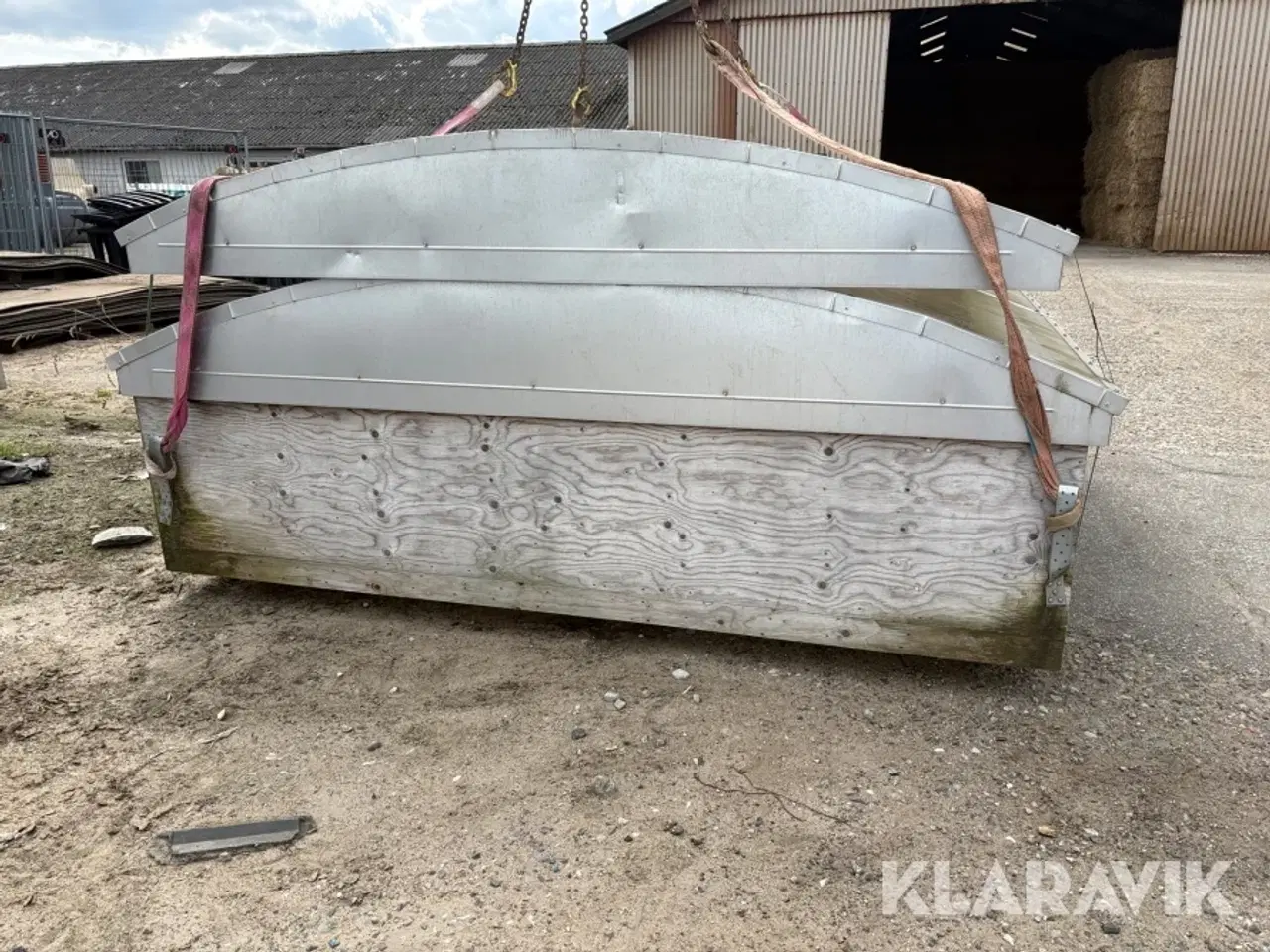 Billede 6 - Tagvindue Unilite Solutions PC-lys