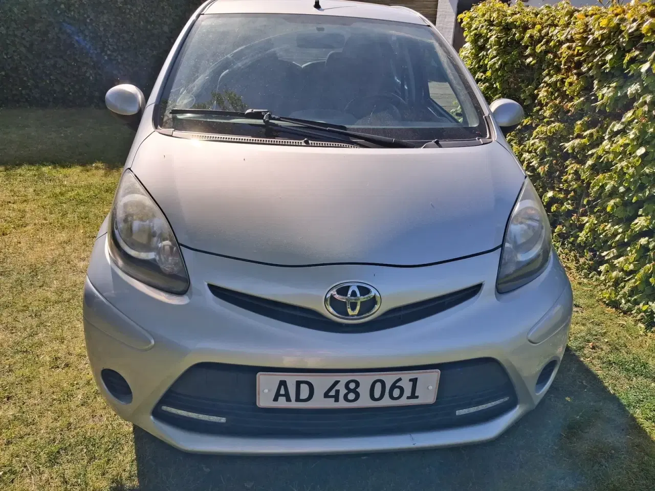 Billede 1 - Toyota Aygo 1,0 VVT-i T2 Air MMT