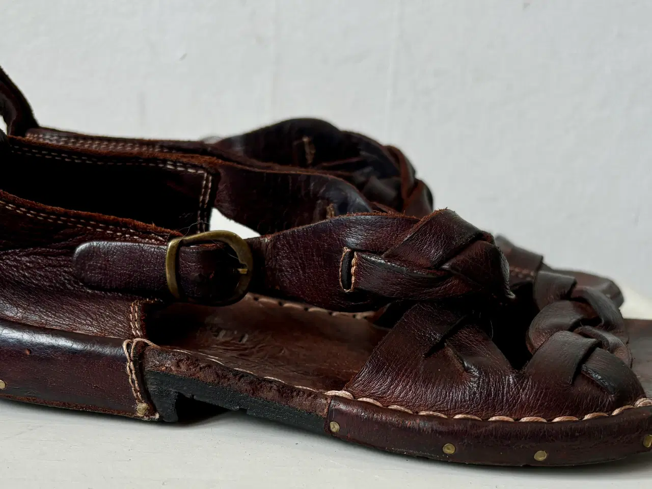 Billede 4 - Bubetti, sandaler, str 37