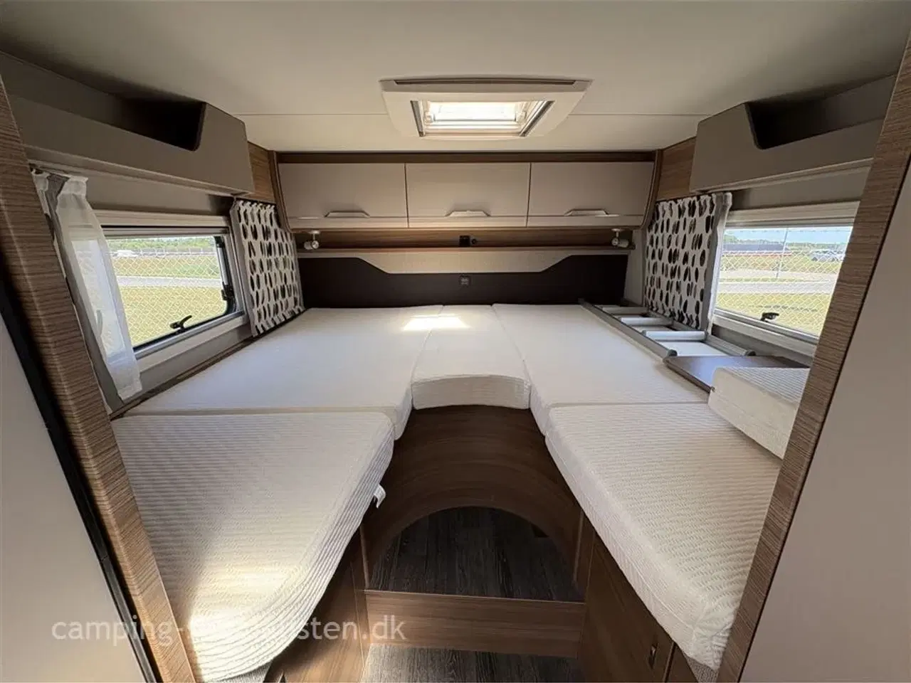 Billede 17 - 2021 - Knaus Van TI 650 MEG "Vansation"   Knaus Van Ti 650 MEG Vansation 2021 - Se den nu hos Camping-Specialisten.dk