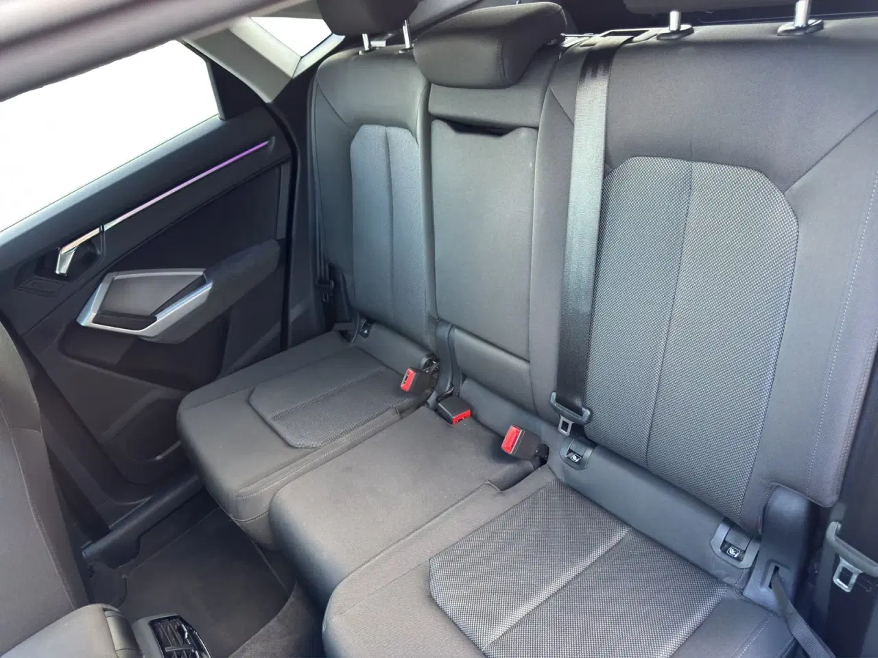 Billede 14 - Audi Q3 45 TFSi e Attitude+ Sportback S-tr.