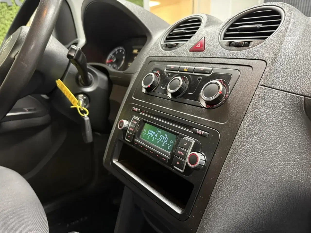 Billede 7 - VW Caddy 1,2 TSI Trendline 85HK