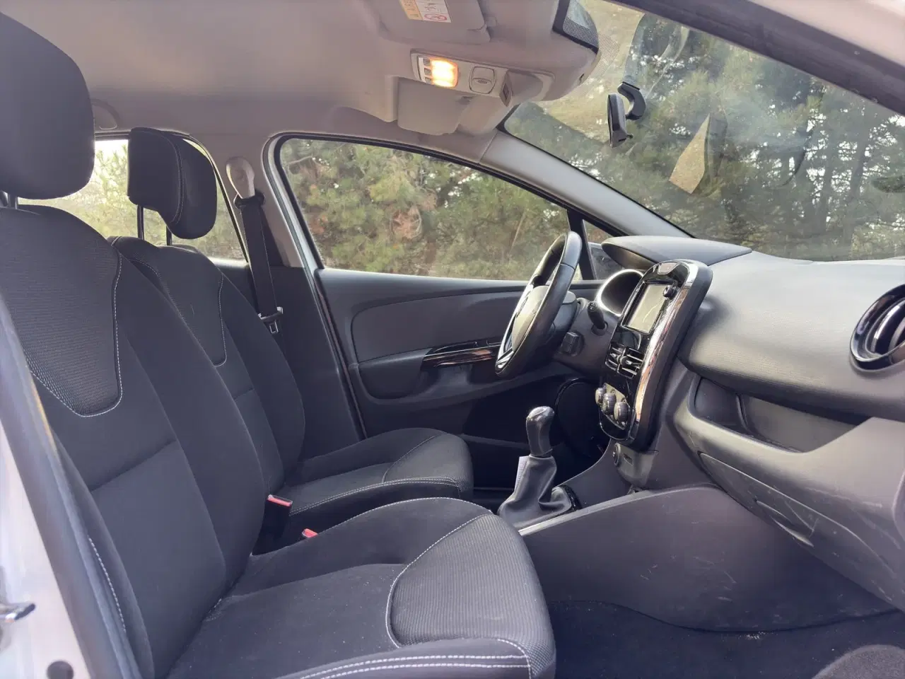 Billede 13 - Renault Clio IV 1,5 dCi 75 Expression