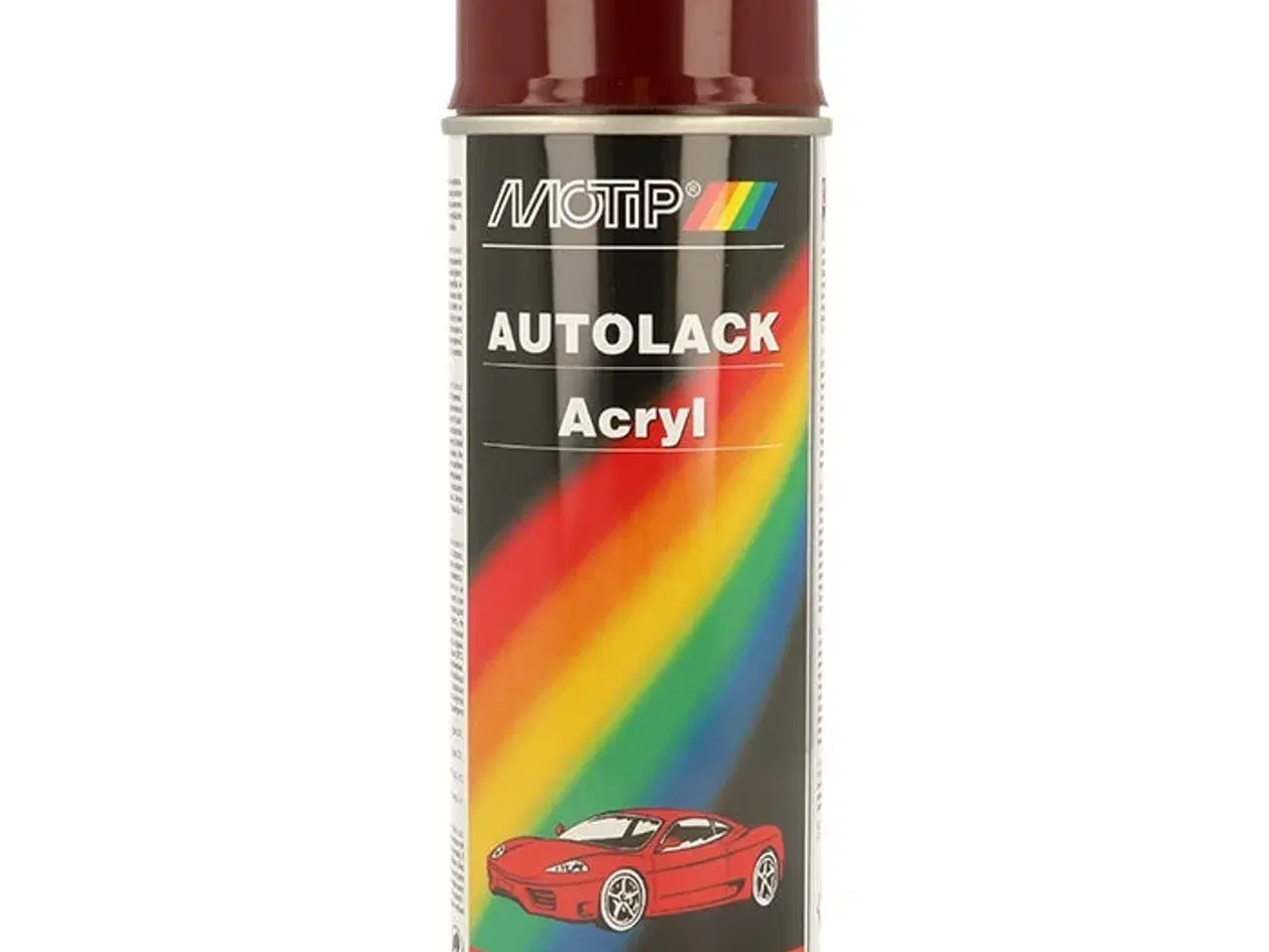 Billede 1 - Motip Autoacryl spray 41030 - 400ml