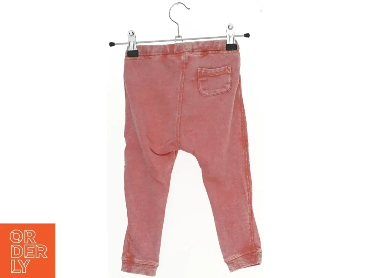 Billede 2 - Bukser fra H&M (str. 92 cm)