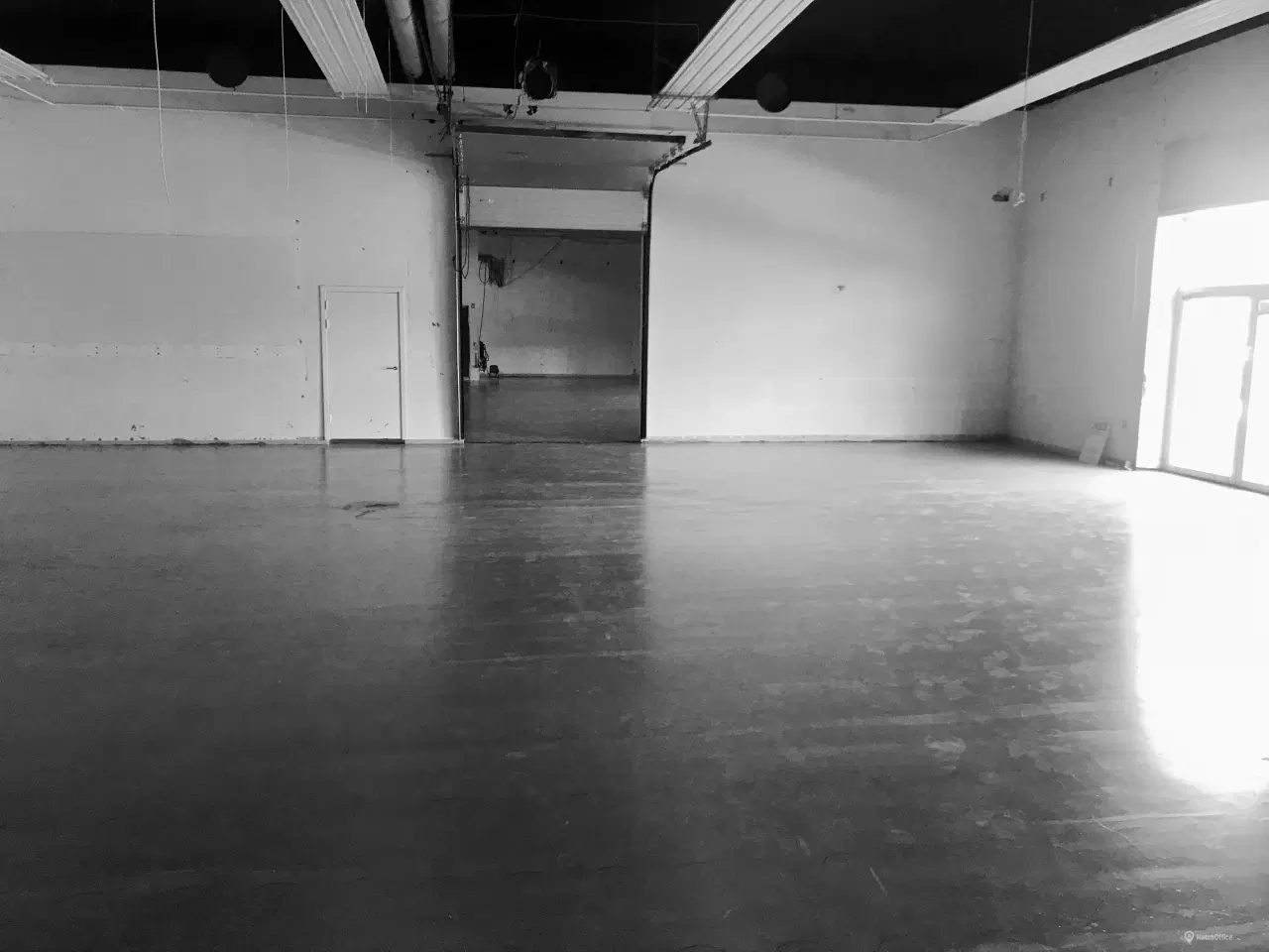 Billede 13 - kontor i Vallensbæk Strand, tæt ved S-tog og motorvej