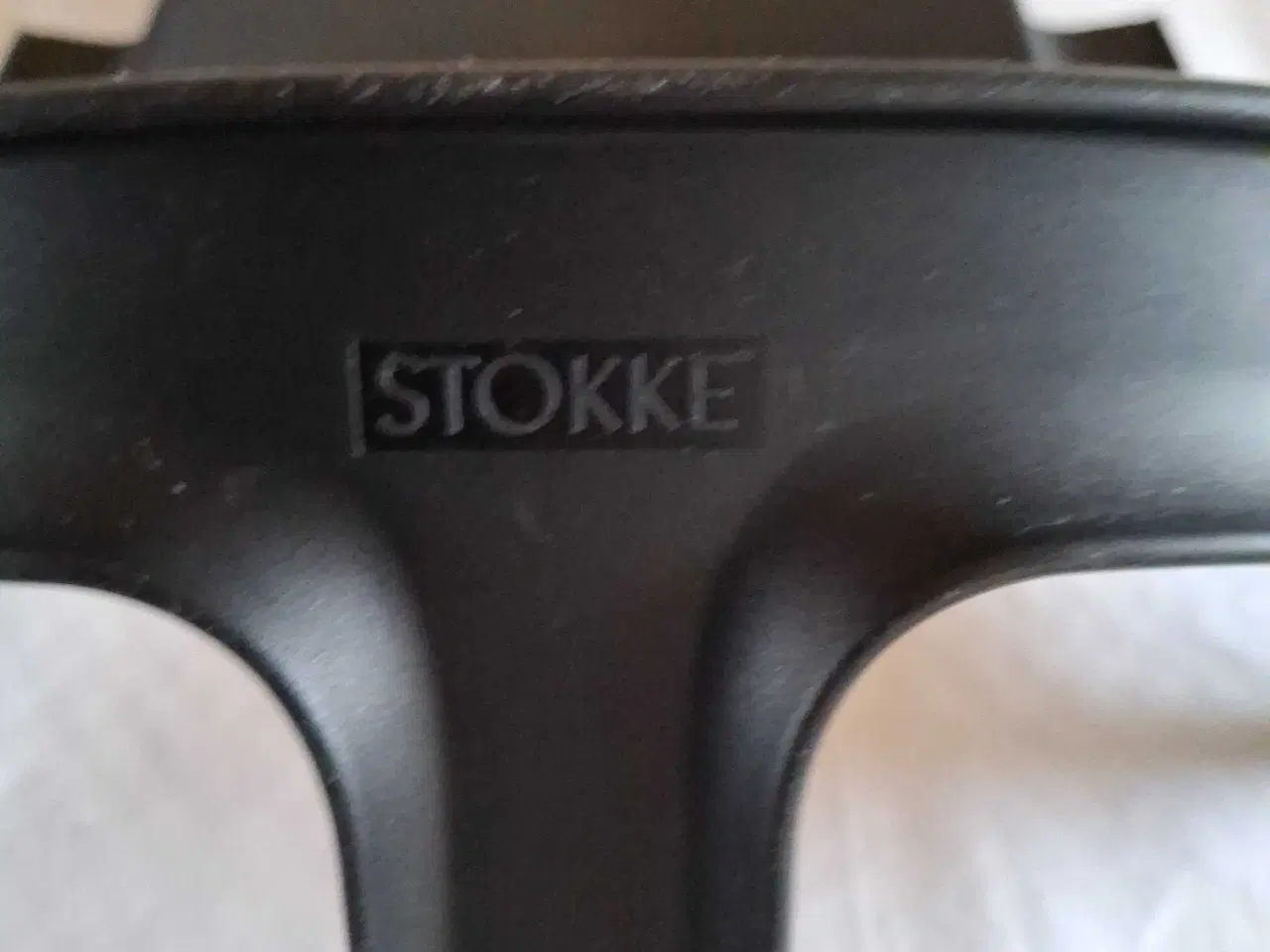 Billede 2 - Stokke bøjle