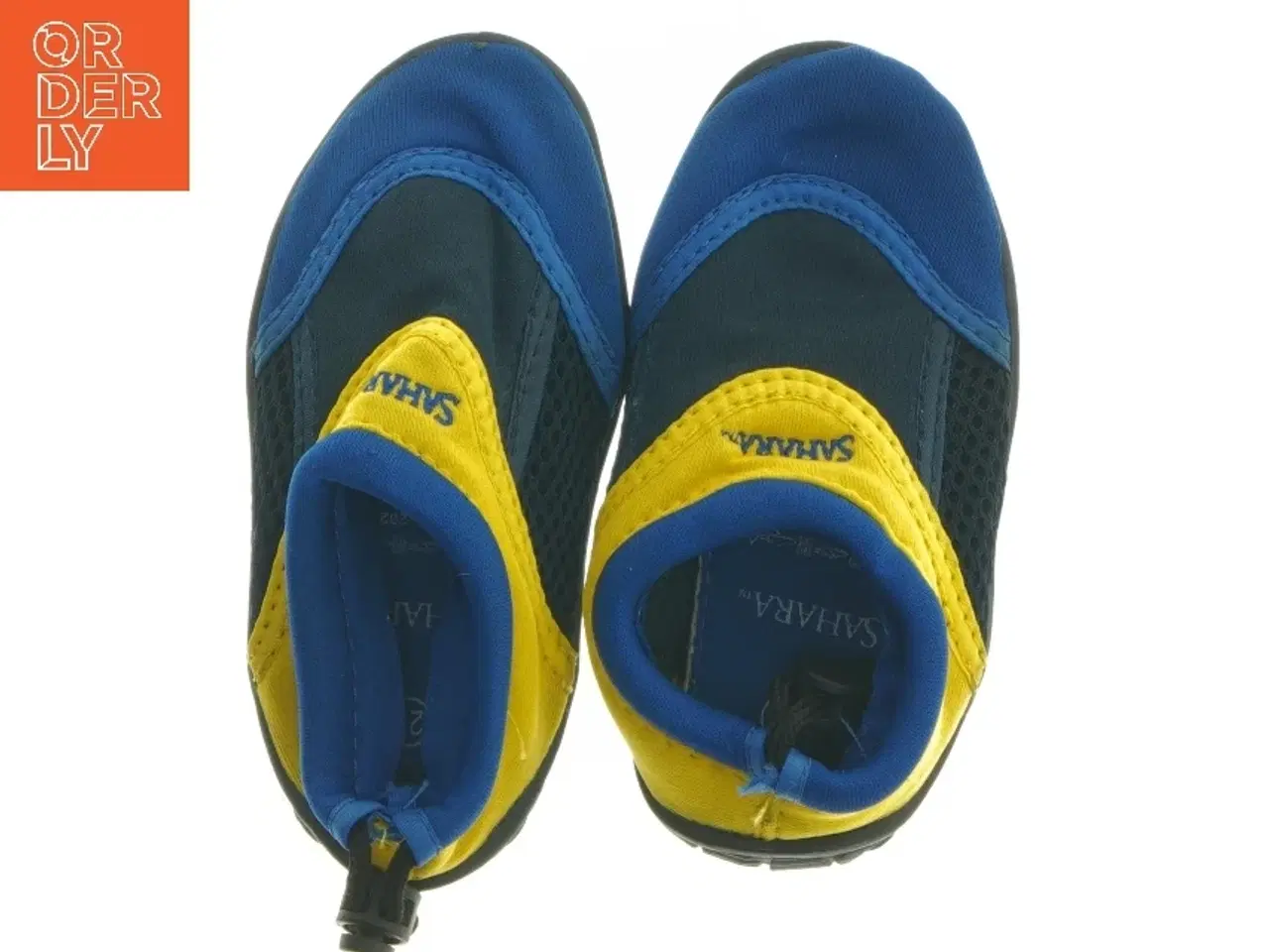 Billede 5 - Børne badesko størrelse 23 fra Sahar (str. 23 )