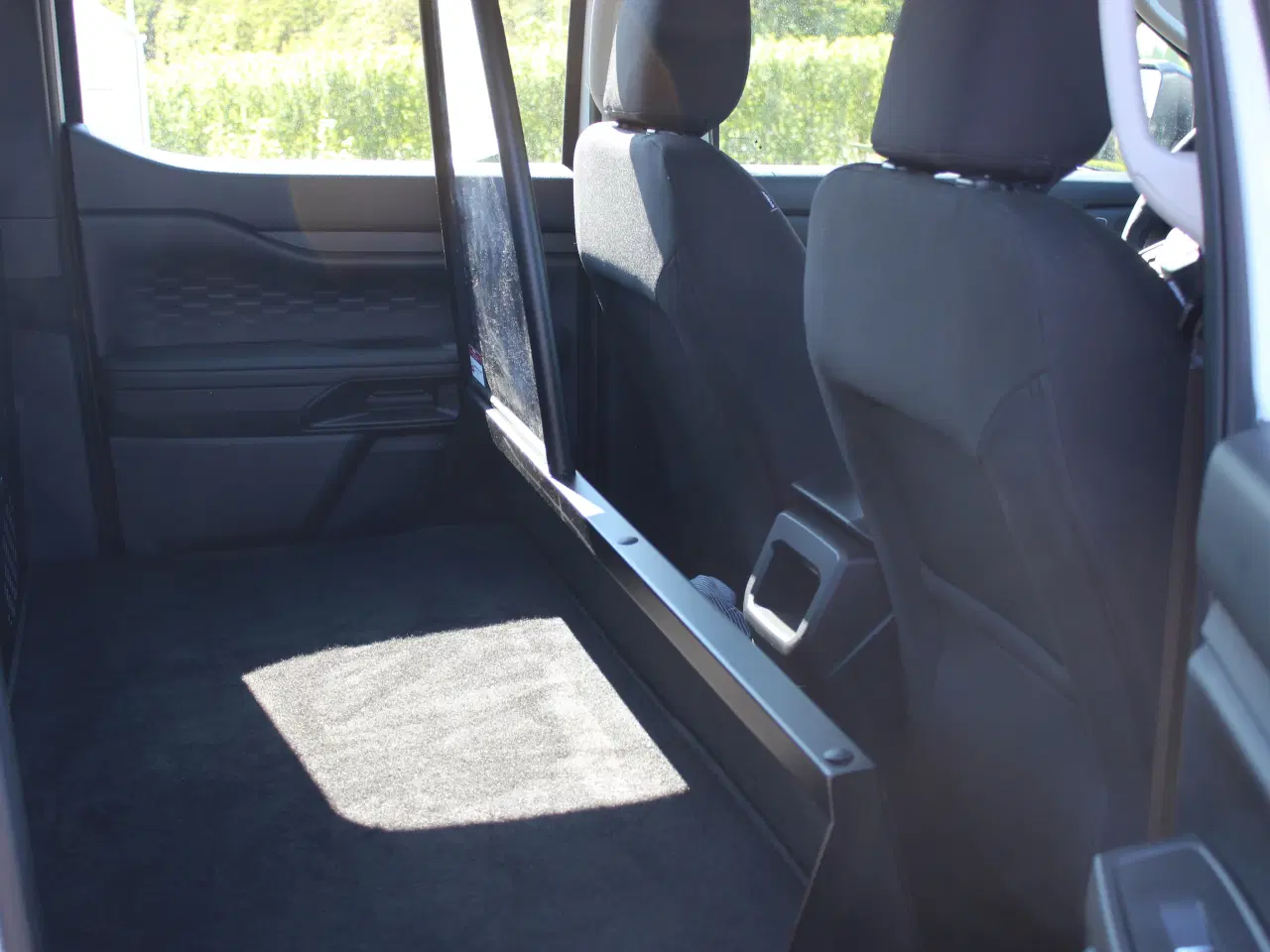 Billede 10 - Ford Ranger