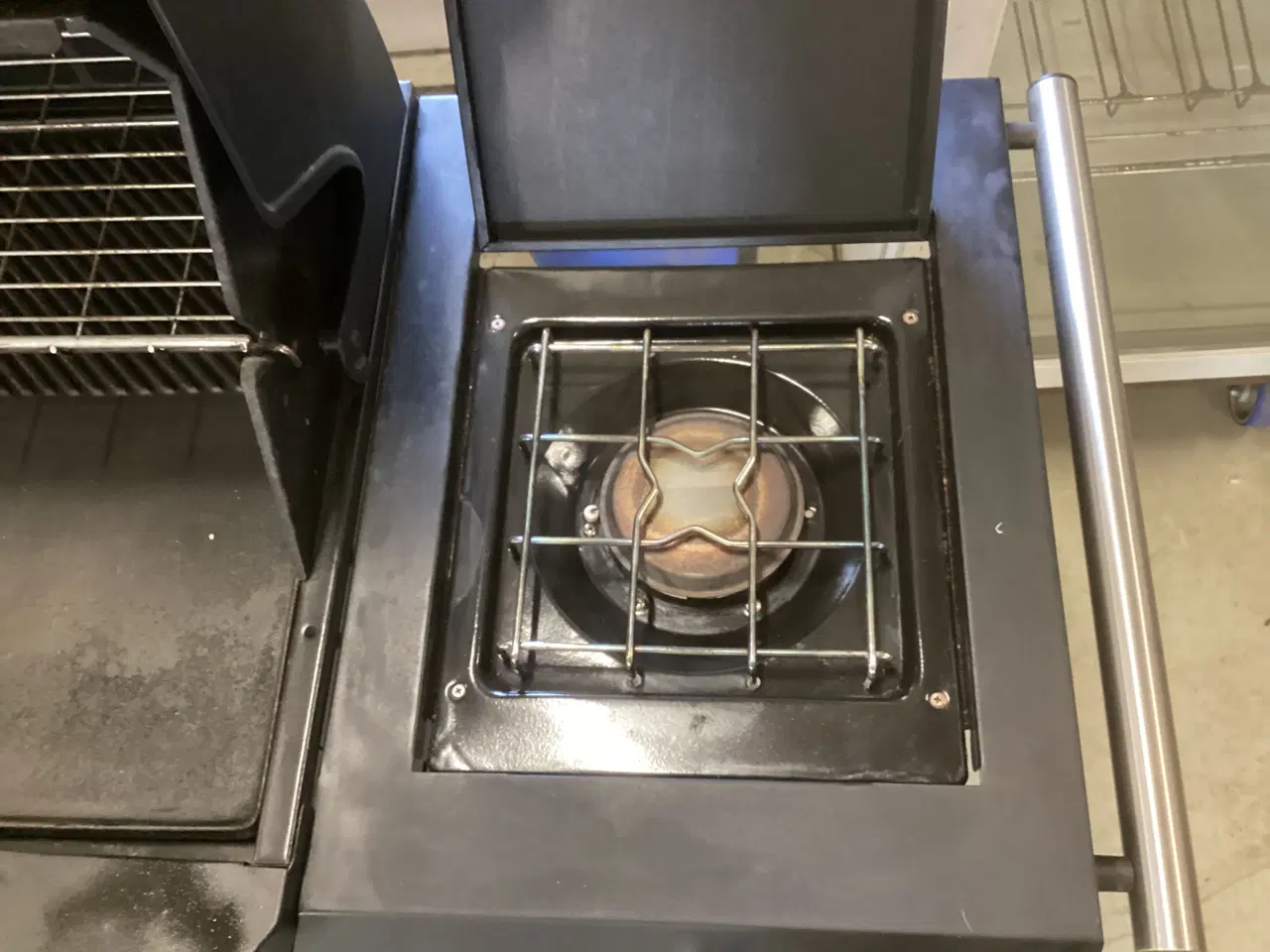 Billede 4 - Gasgril sunwind