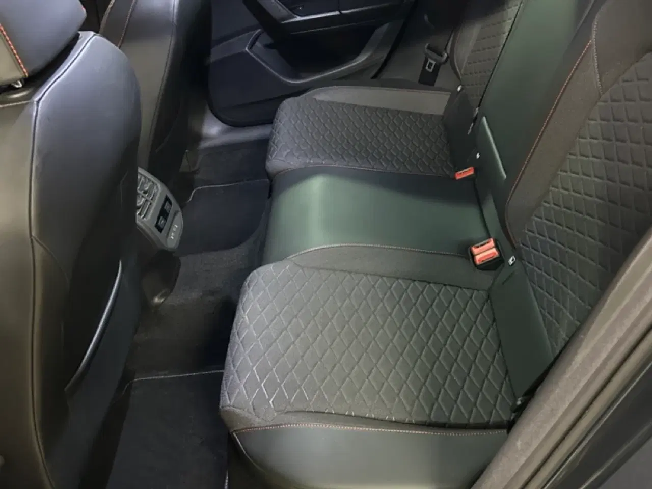 Billede 8 - Seat leon sp 1,5 tsi 150 FR DSG 2020 faceliftet