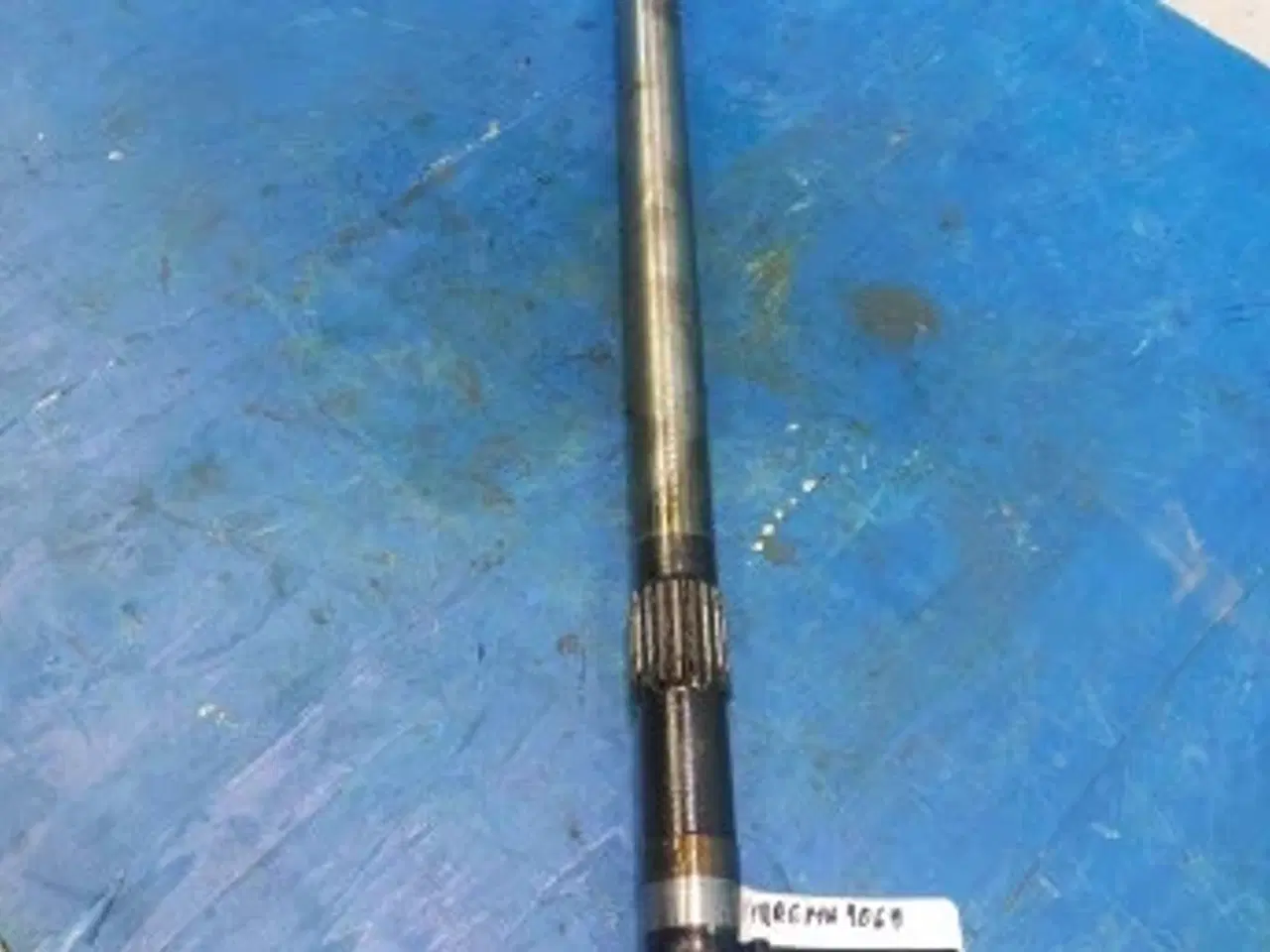 Billede 2 - Hydrema 906D Aksel 7000049