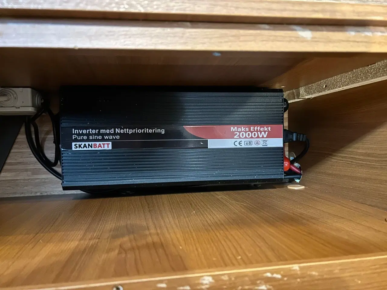 Billede 23 - Fiat McLouis 2,3 MJT Tandy 673 G