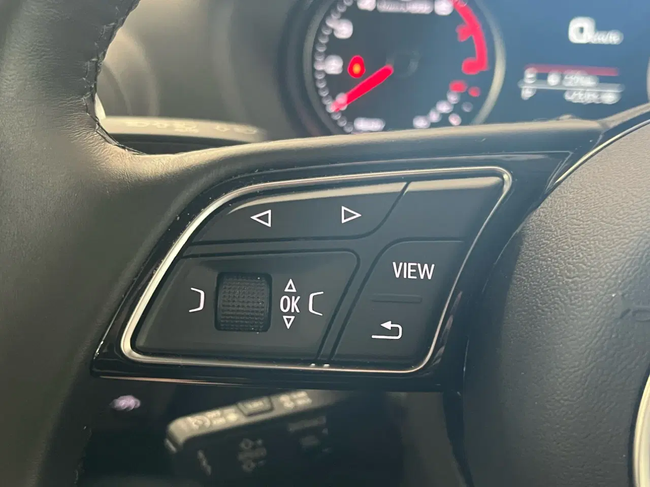 Billede 12 - Audi Q2 1,5 35 TFSI Prestige S Tronic 150HK 5d 7g Aut.