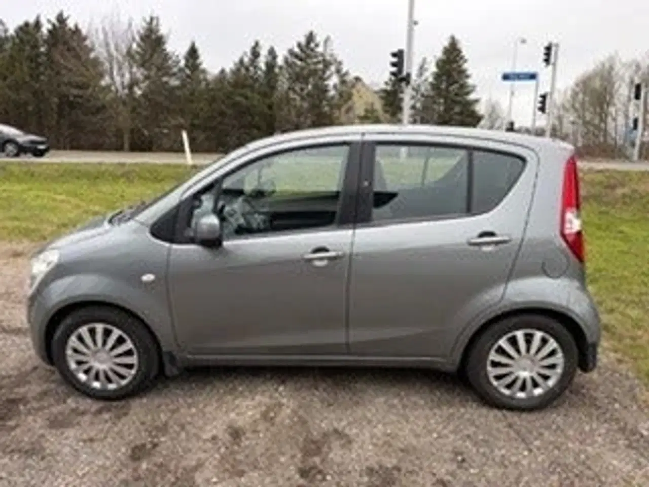 Billede 4 - Suzuki Splash 1,0 GL