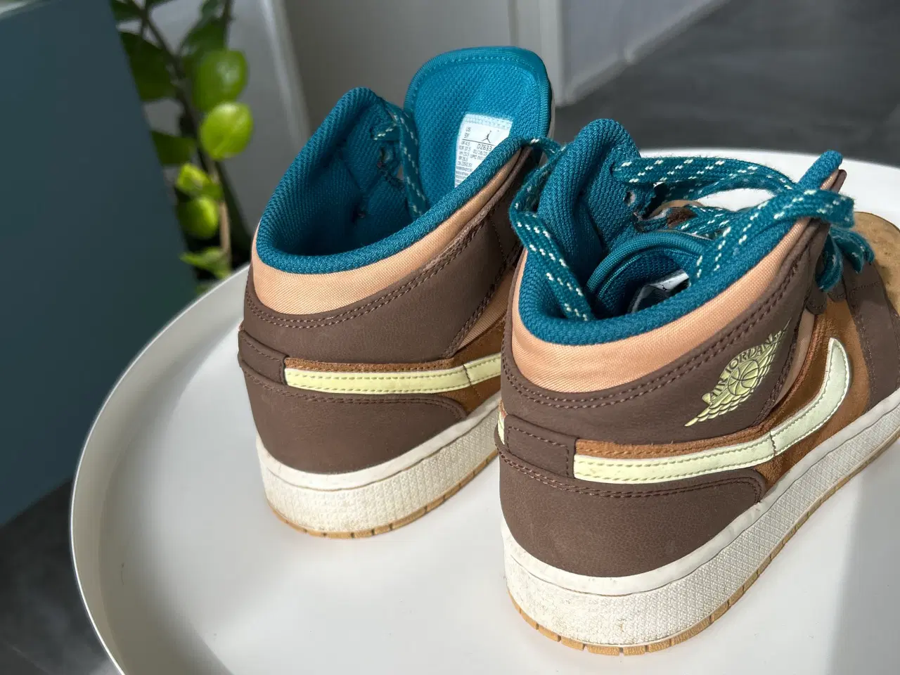 Billede 4 - Air Jordan sko