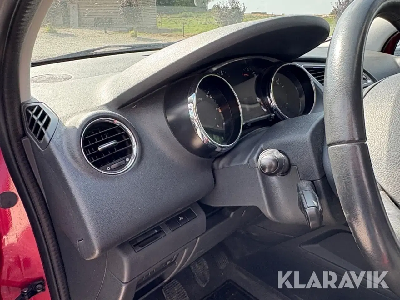Billede 11 - Peugeot Peugeot 3008 1.6 HDI