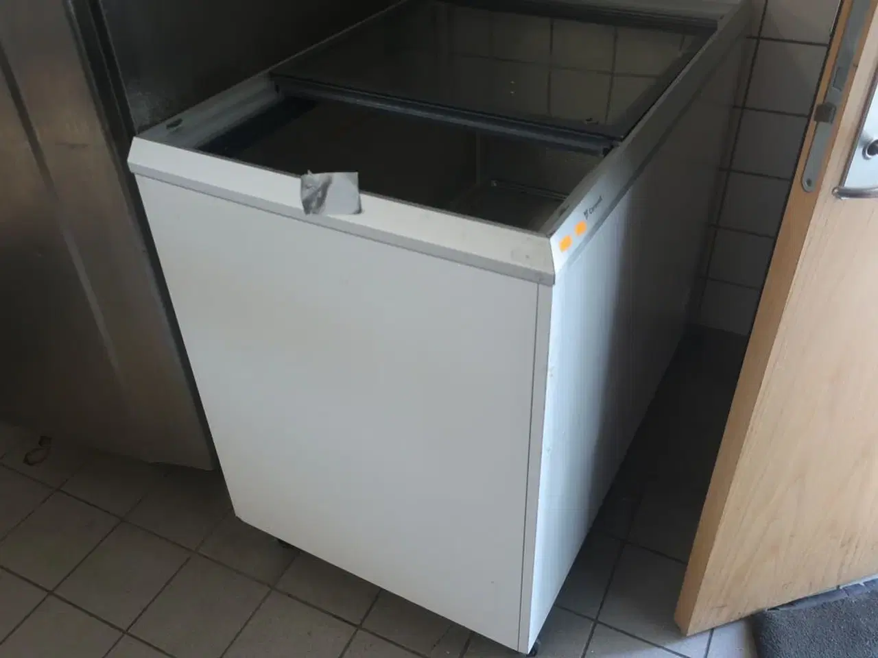 Billede 1 - Kummefryser CARAVELL