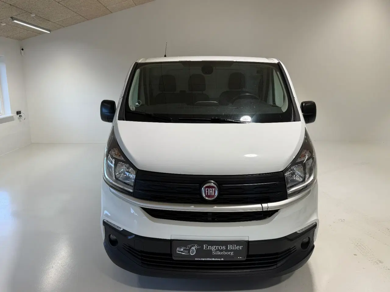 Billede 2 - Fiat Talento 1,6 MJT 120 L2H1 Van