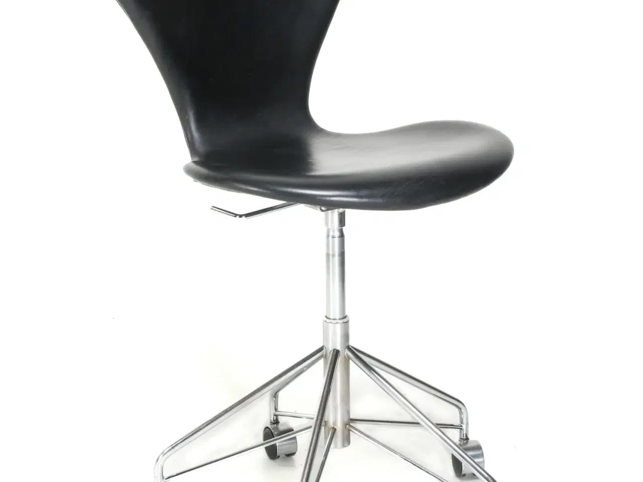 Billede 1 - Arne Jacobsen