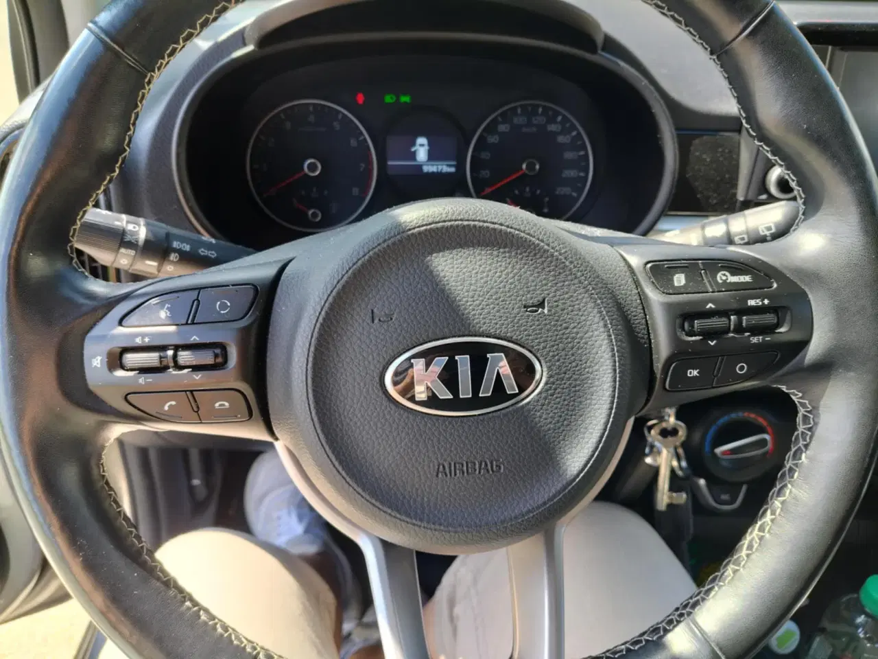 Billede 7 - Kia Picanto 