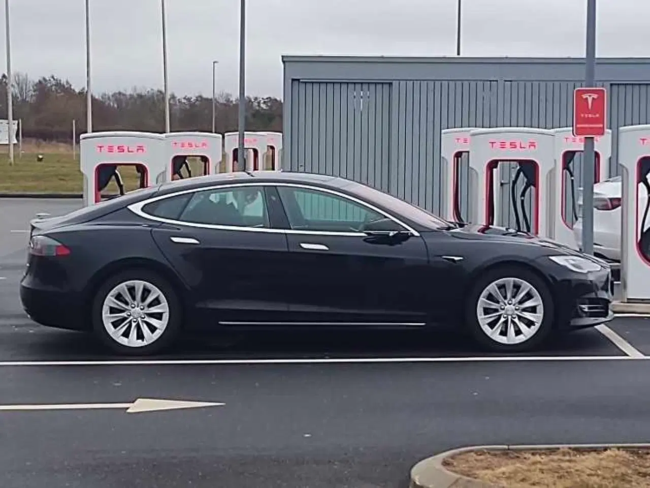 Billede 2 - TMS90D Fri supercharge