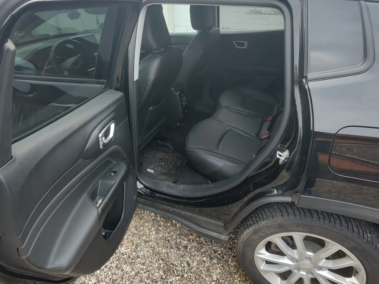 Billede 10 - Jeep Compass 1,3 4ex plugin hybrid