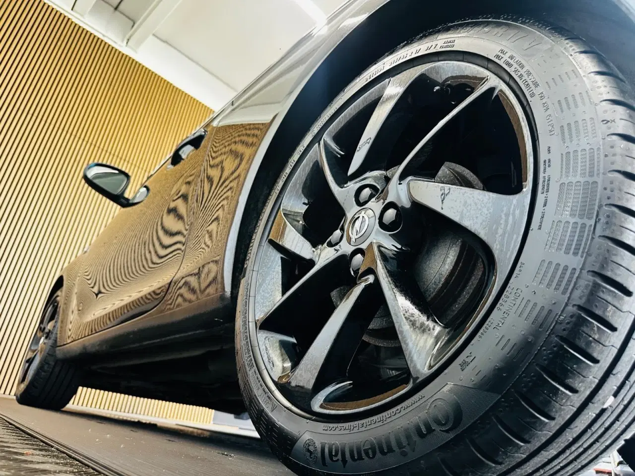 Billede 9 - Opel Adam 1,4 100 Slam