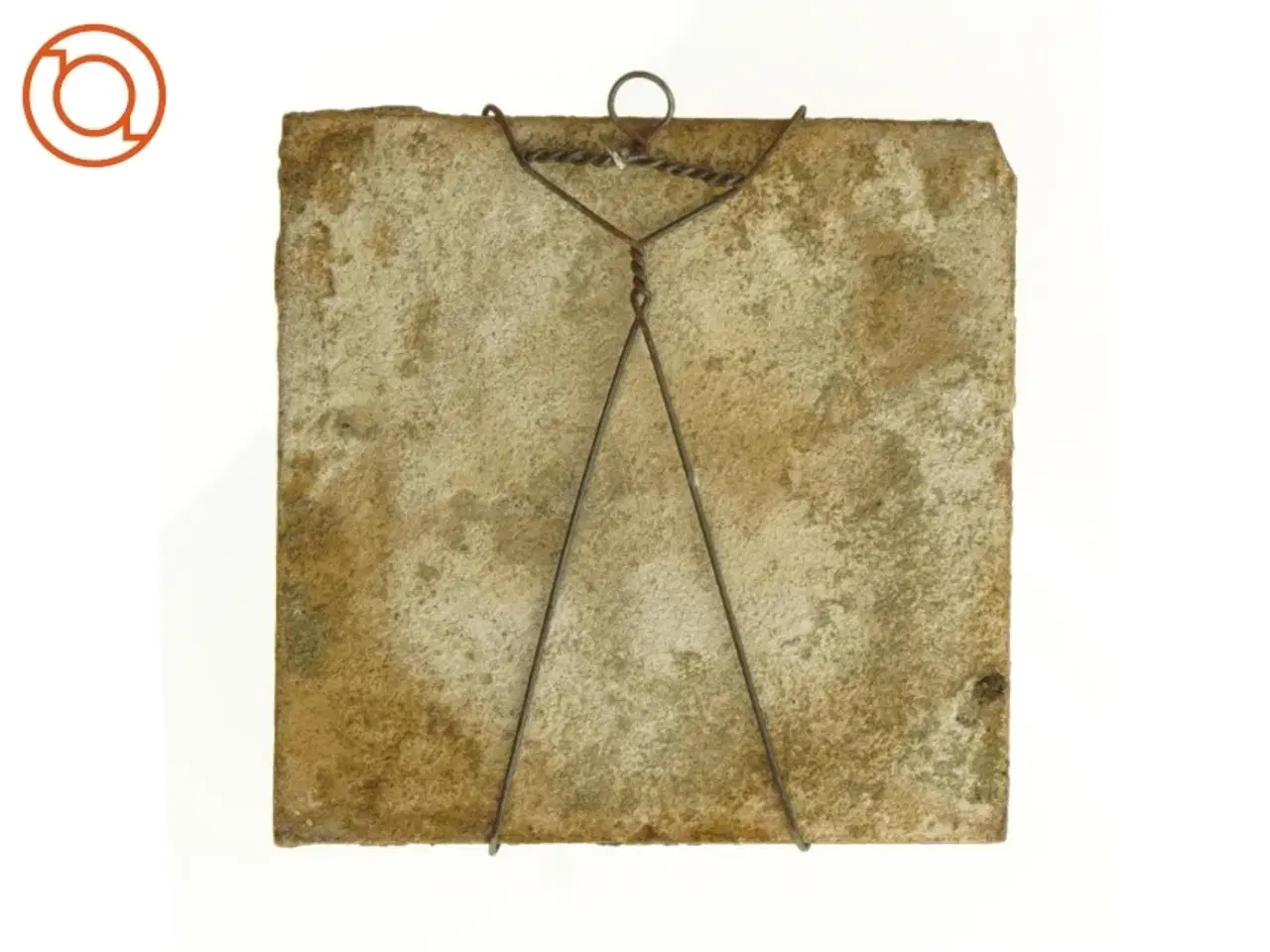 Billede 3 - Hollandsk kakkel (str. 13 x 13 cm)