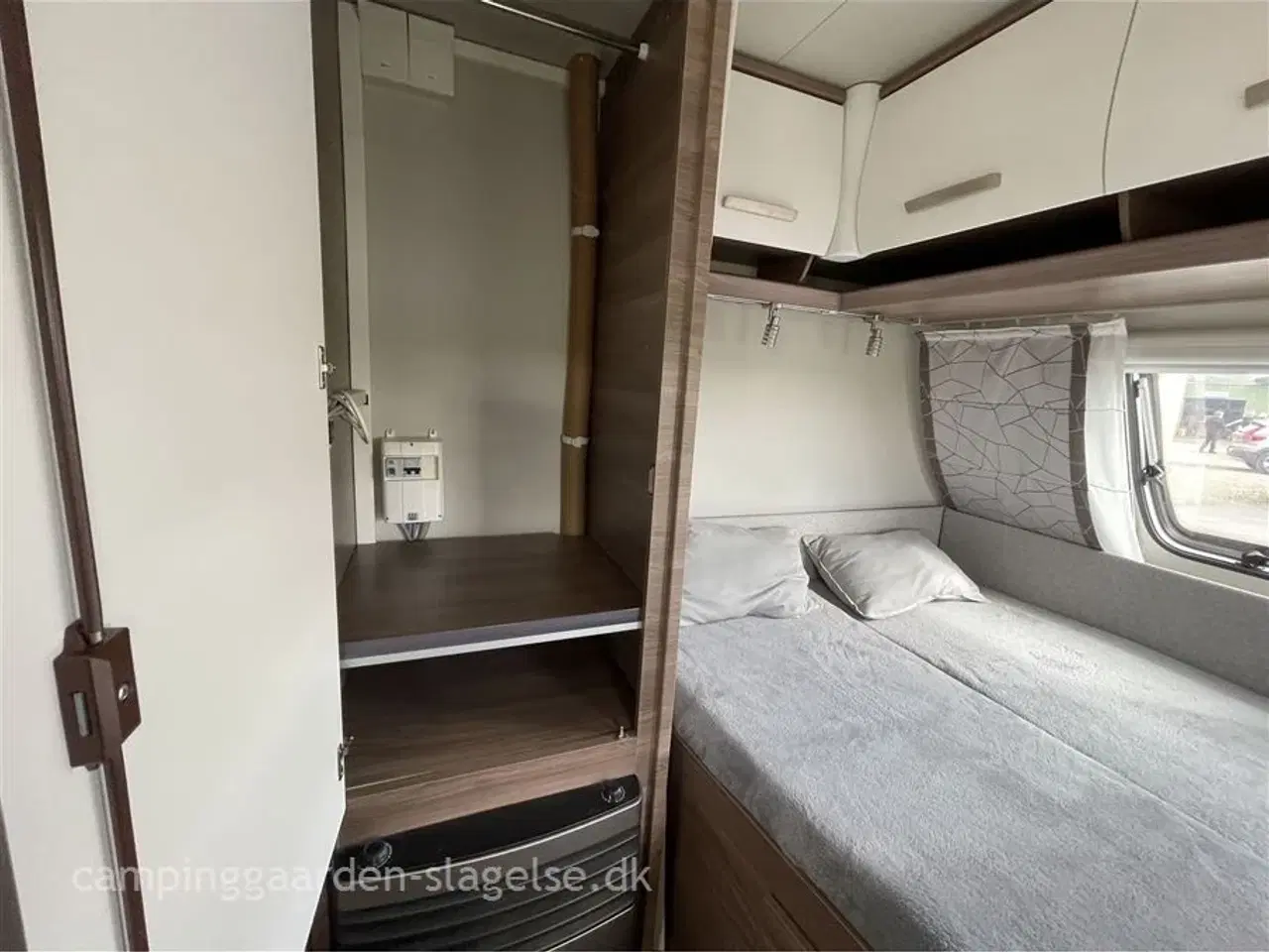 Billede 10 - 2020 - Knaus Sport 400 QD Silver Selection   KOMMISSIONSVOGN