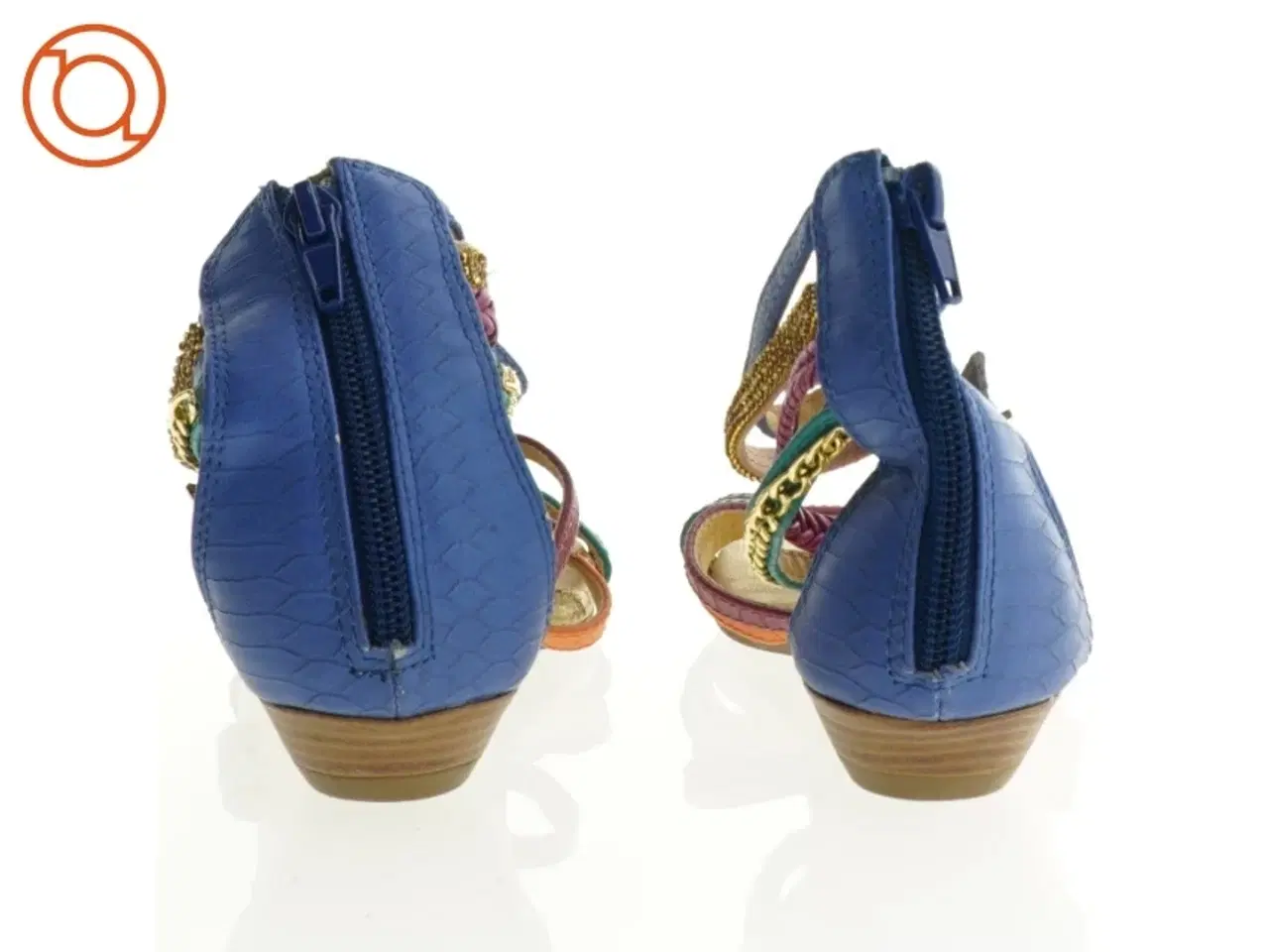 Billede 2 - Sko fra Graceland (str. 33)